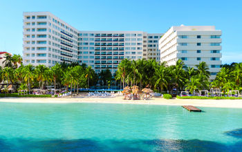 The Sens Cancun Adults Only All-Inclusive Resort, Tapestry by Hilton