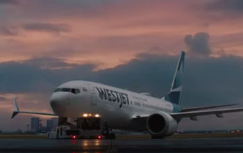 WestJet
