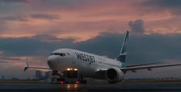 WestJet