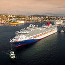 Carnival Freedom