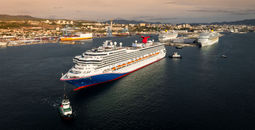 Carnival Freedom
