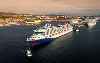 Carnival Freedom