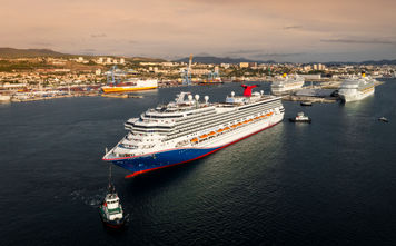 Carnival Freedom