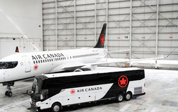 Air Canada