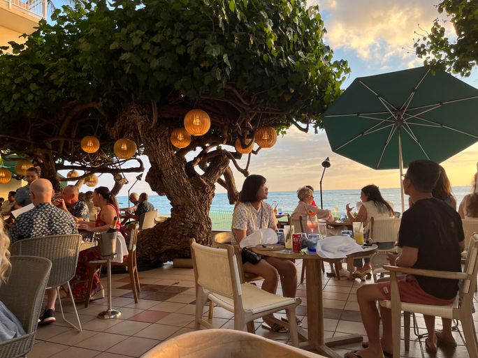 Two Oahu Hotels Provide Tranquil Respite from Action-Packed Waikiki Two Oahu Hotels Provide Tranquil Respite from Action-Packed Waikiki