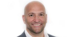 Marco Pozzobon, VP Strategic Partnerships and Business Development, ACTA