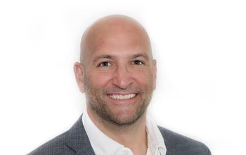 Marco Pozzobon, VP Strategic Partnerships and Business Development, ACTA