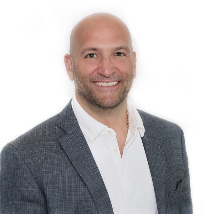 Marco Pozzobon, VP Strategic Partnerships and Business Development, ACTA