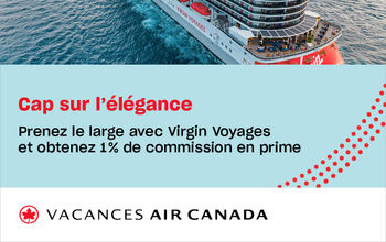 Air Canada Vacation-Virgin french