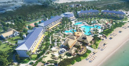 Marriott International, Salterra, luxury collection resorts, resort in turks & caicos, new resorts 2025