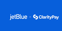 JetBlue has partnered with point-of-sale credit solutions provider ClarityPay