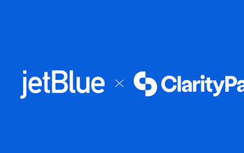 JetBlue has partnered with point-of-sale credit solutions provider ClarityPay