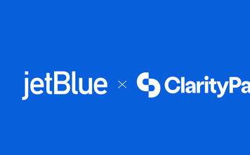 JetBlue has partnered with point-of-sale credit solutions provider ClarityPay