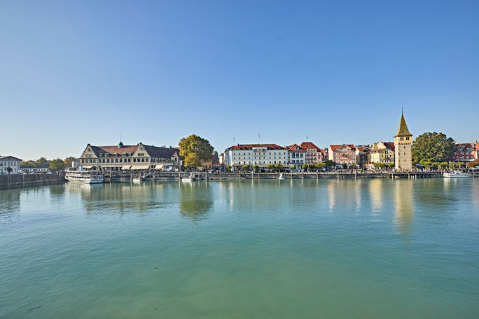 Lindau Lindau