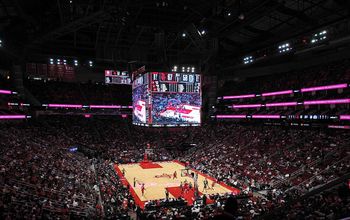 The Houston Comets WNBA franchise will return to the city in 2027