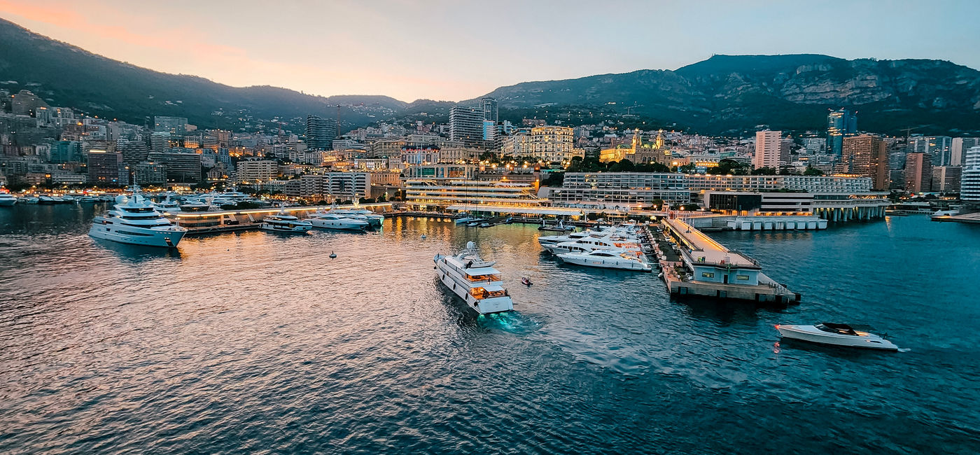 Image: Virtuoso veut enrichir son offre de biens de luxe et de services personnalisés pour une clientèle très riche (Photo Credit: Terika Haynes)