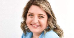advisor, headshot