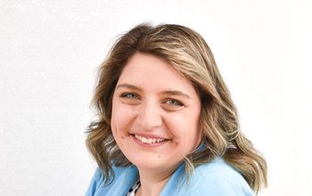 advisor, headshot