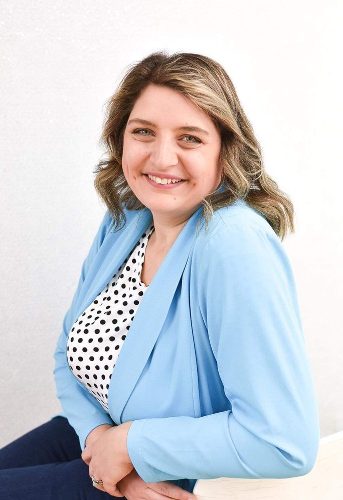 advisor, headshot