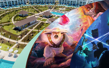 Melia Hotels International, Falcon’s Resort by Meliá