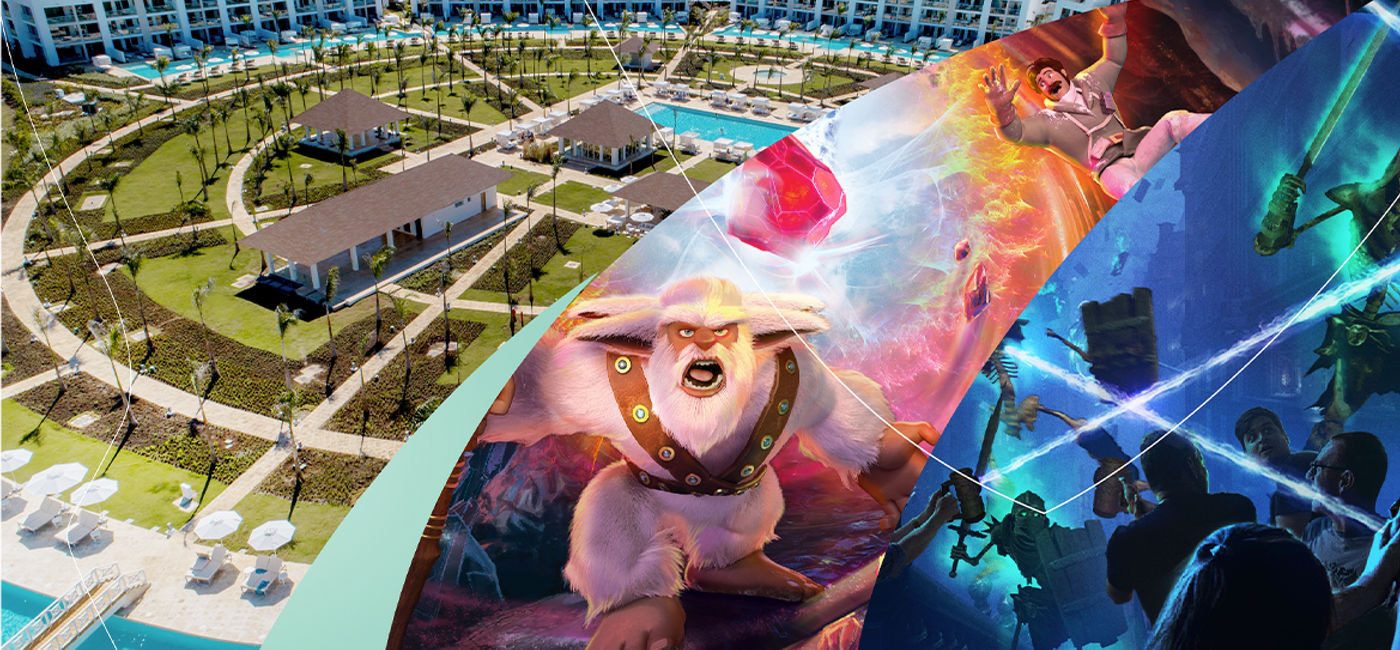 Exciting Updates at Meliá in Punta Cana
