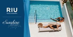 ALG Vacations Rewards Advisors With Free RIU Hotel Stays