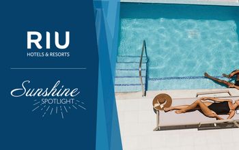 ALG Vacations Rewards Advisors With Free RIU Hotel Stays