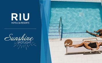 ALG Vacations Rewards Advisors With Free RIU Hotel Stays