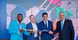 A DR agreement with the Miami Marlins leverages the visibility of Dominican players in Major League Baseball