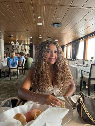 When your daughter turns 18, you want more than a dinner or a gift When your daughter turns 18, you want more than a dinner or a gift