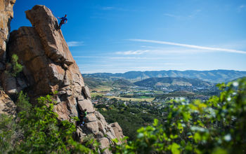 San Luis Obispo, California