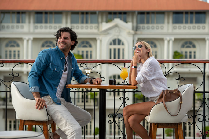 Historical charm in Panama