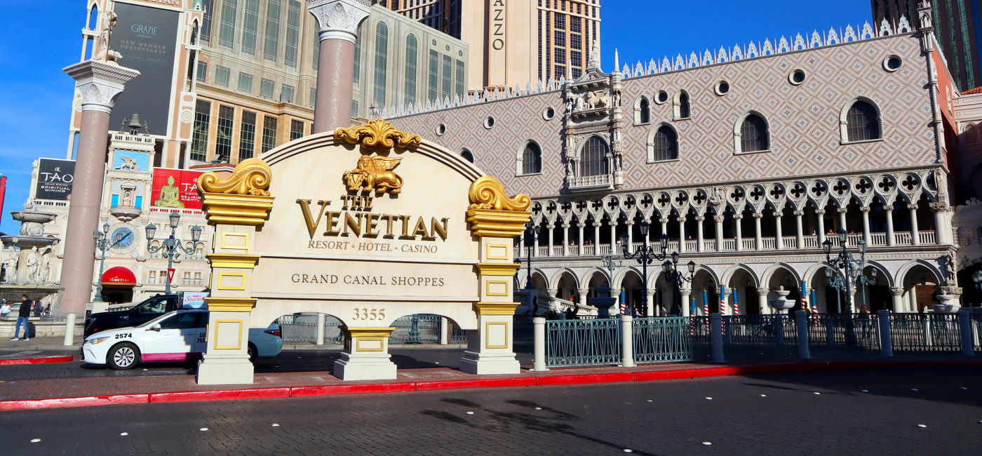 Venetian Resort to Undergo $1.5 Billion Renovation | TravelPulse