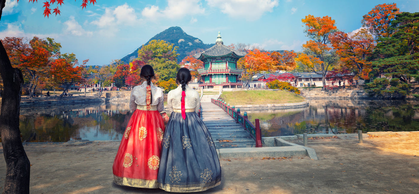 Image: Partir de Séoul sans avoir vécu sa culture du spa serait passer à côté d'une dimension essentielle (Photo Credit: kampon/Adobe)