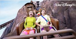 Save up to 30% on rooms at select Disney Resort hotels