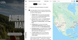 Mindtrip's AI software will provide visitors with the information they need to explore iconic US destinations