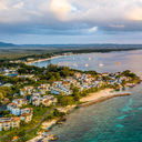Negril beach