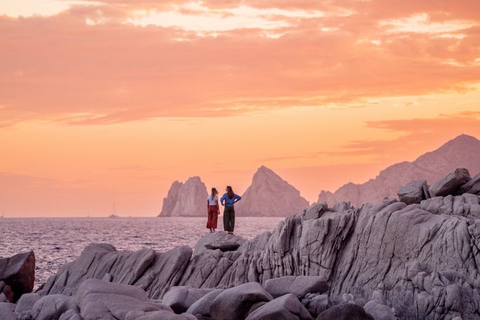 Los Cabos Continues to Up the Ante on its Tourism Offerings Los Cabos Continues to Up the Ante on its Tourism Offerings