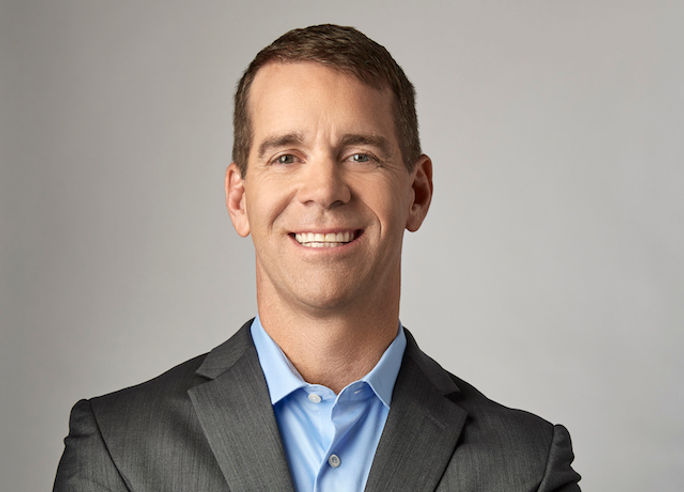 John Padgett, chief experience and innovation officer, Carnival Corporation John Padgett, Carnival