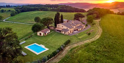 Morgana, Tuscany, Italy