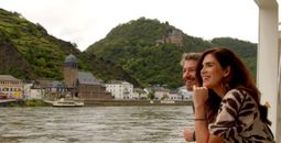 Discover the World’s Rivers with AmaWaterways