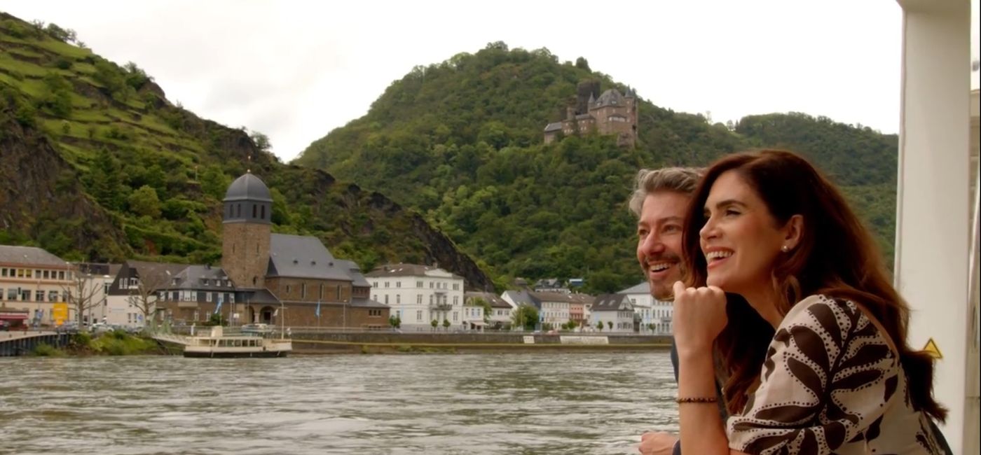 Photo: (Courtesy of AmaWaterways)
