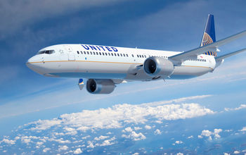 United 737 Max9