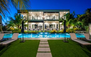 Indulge in Free Nights, Discounts, and Special Amenities at Select Caribbean Villas