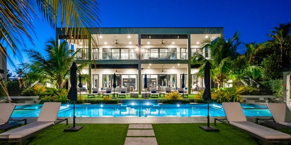 Indulge in Free Nights, Discounts, and Special Amenities at Select Caribbean Villas