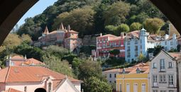 Sintra, Portugal