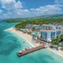 Sandals Resort Dunn's River, Ocho Rios, Jamaica