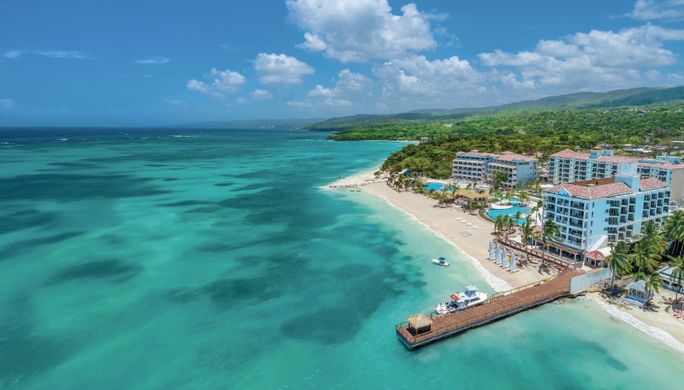 Sandals Resort Dunn's River, Ocho Rios, Jamaica Sandals Resort Dunn's River, Ocho Rios, Jamaica