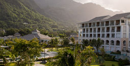 Sandals Saint Vincent and the Grenadines