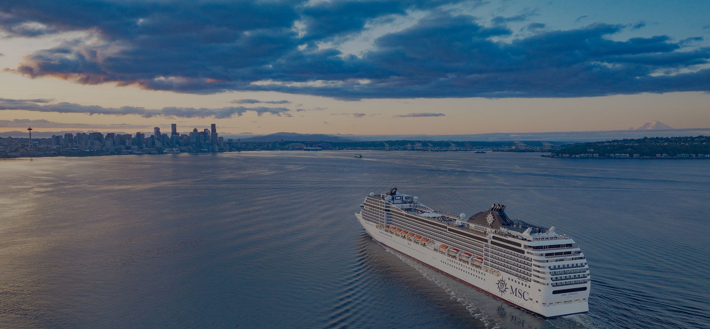 Image: MSC Poesia (Photo Credit: MSC Cruises)